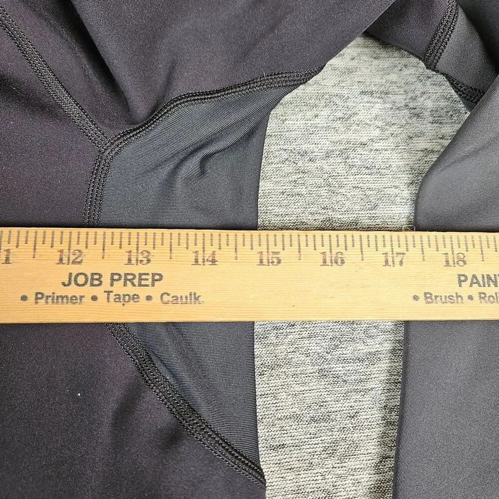 NRS Hydroskin G3 Titanium Men Size XS Full Front Zip Jacket Neoprene Water Sport